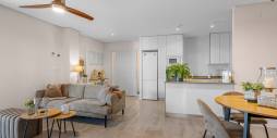 Tweedehands - Appartement  Plat - Orihuela Costa - Los Dolses