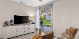 Tweedehands - Appartement  Plat - Orihuela Costa - Los Dolses
