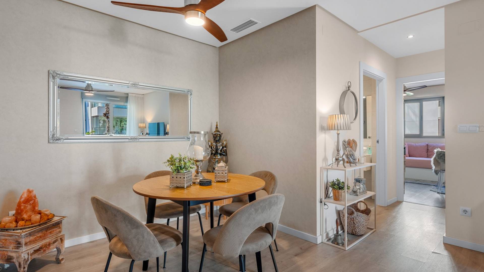 Tweedehands - Appartement  Plat - Orihuela Costa - Los Dolses