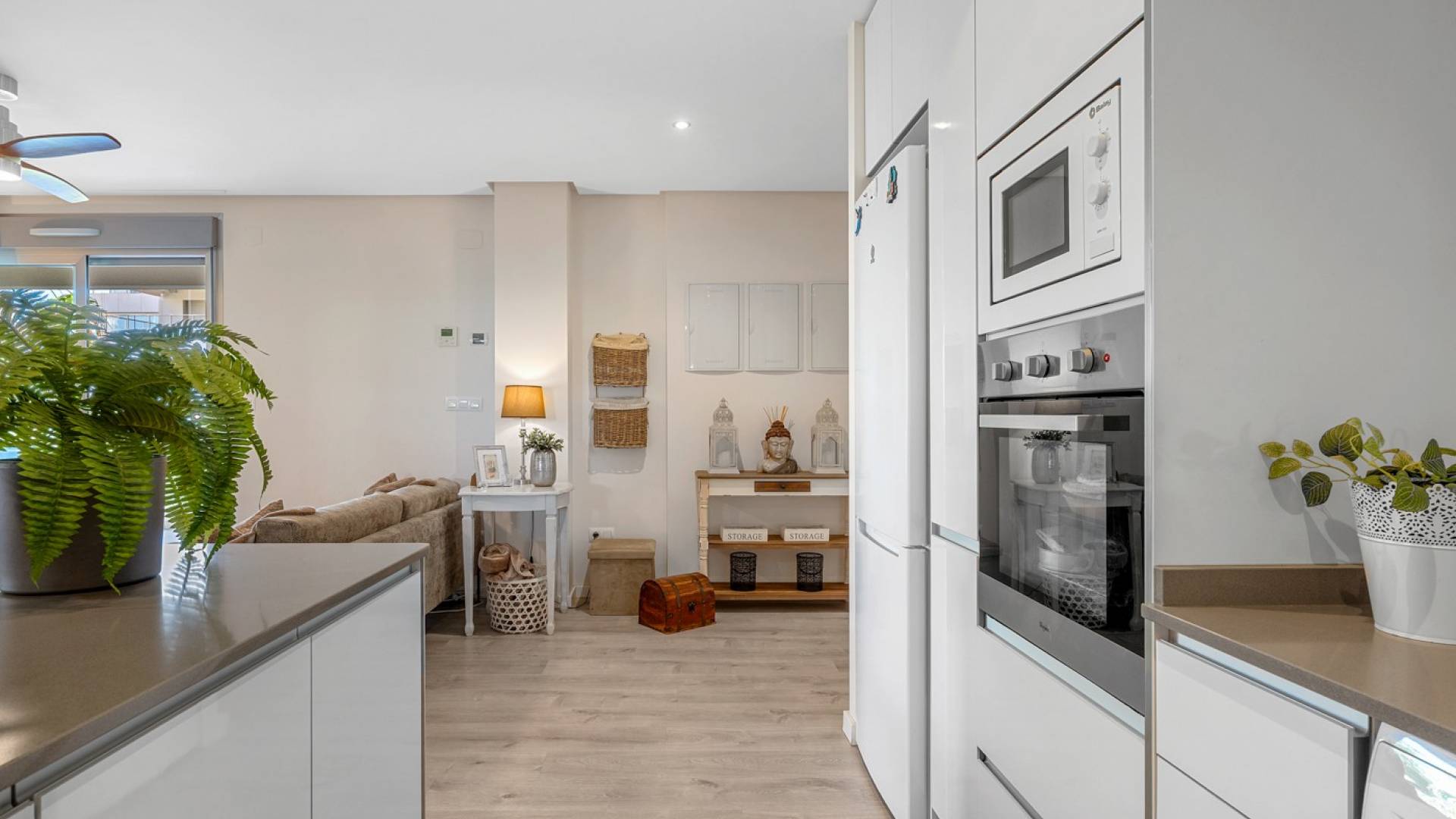 Tweedehands - Appartement  Plat - Orihuela Costa - Los Dolses