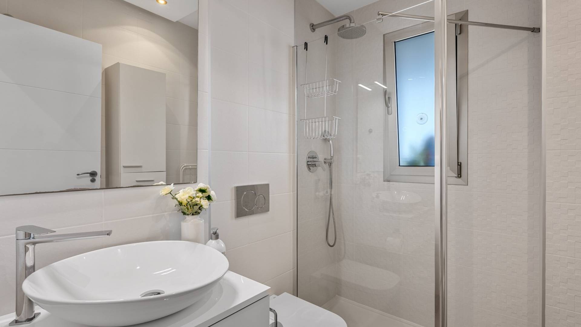 Tweedehands - Appartement  Plat - Orihuela Costa - Los Dolses