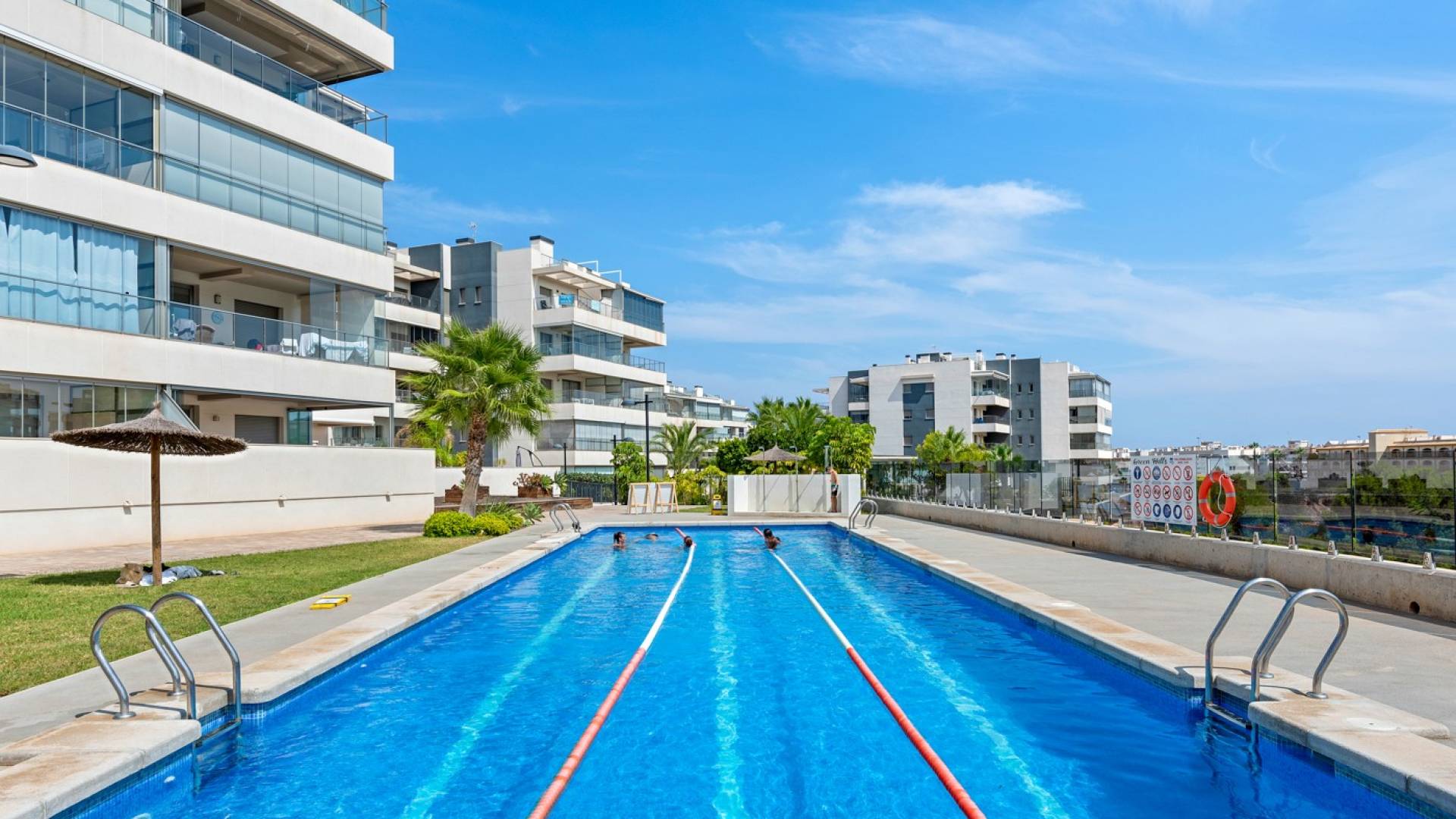 Tweedehands - Appartement  Plat - Orihuela Costa - Los Dolses
