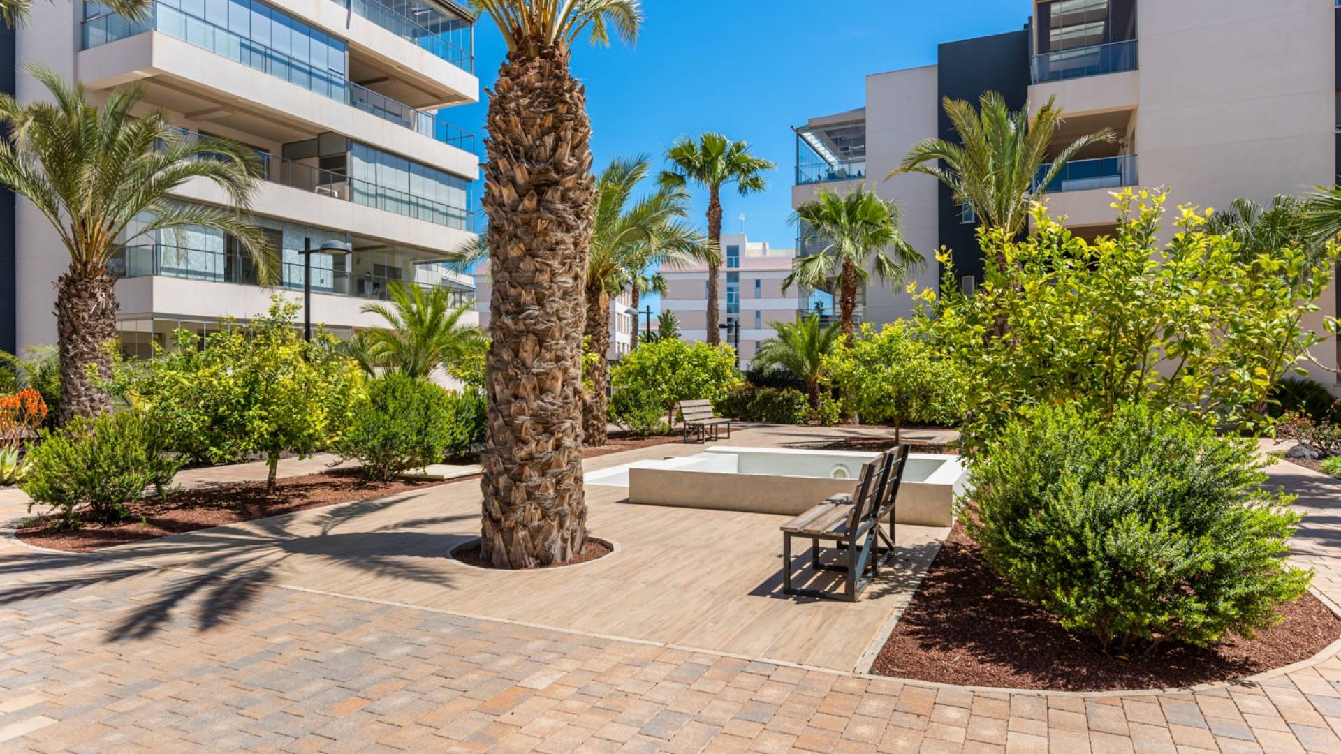 Tweedehands - Appartement  Plat - Orihuela Costa - Los Dolses