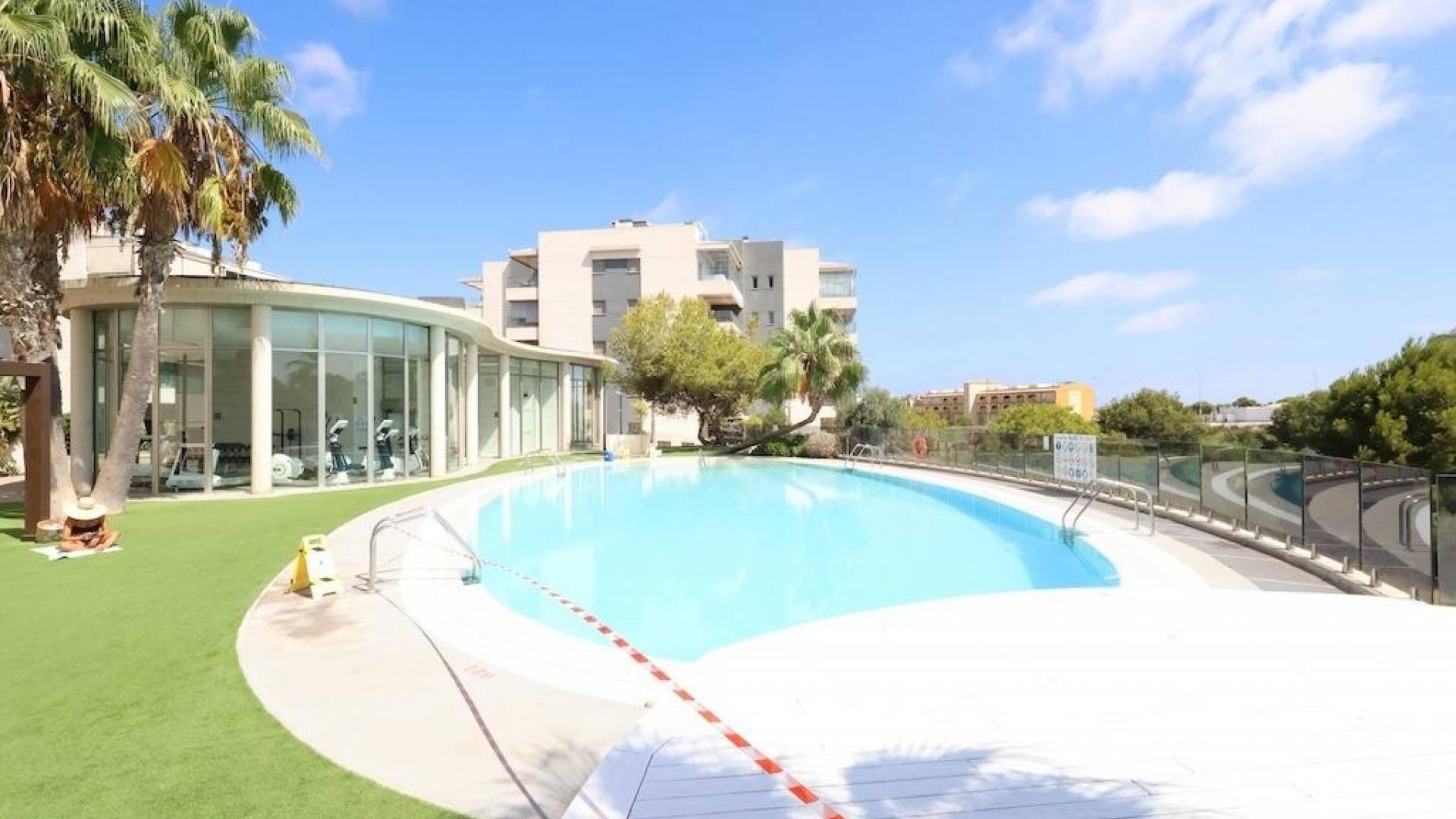 Tweedehands - Appartement  Plat - Orihuela Costa - Los Dolses