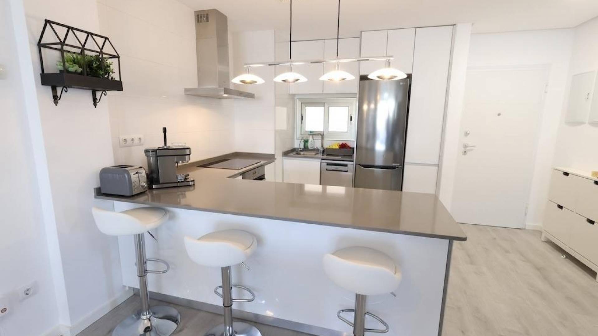 Tweedehands - Appartement  Plat - Orihuela Costa - Los Dolses