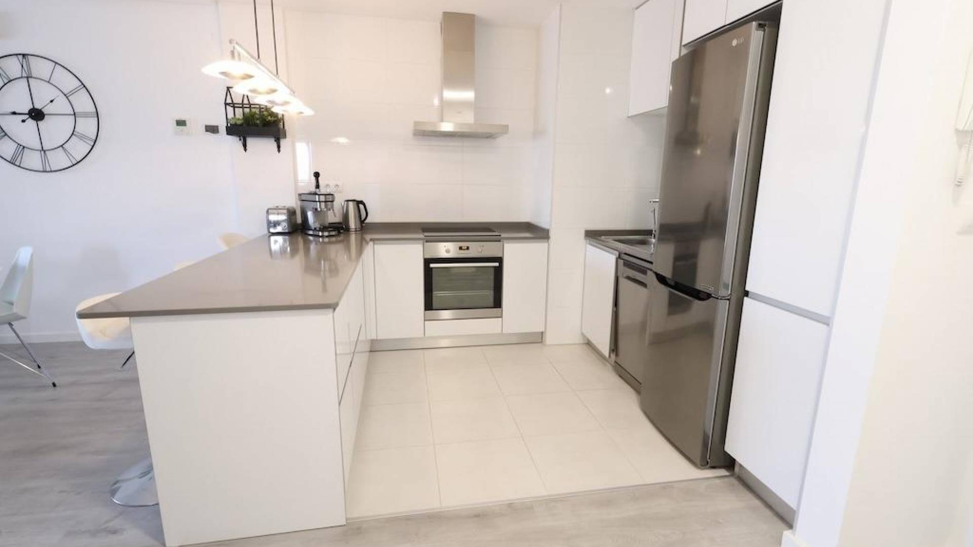 Tweedehands - Appartement  Plat - Orihuela Costa - Los Dolses