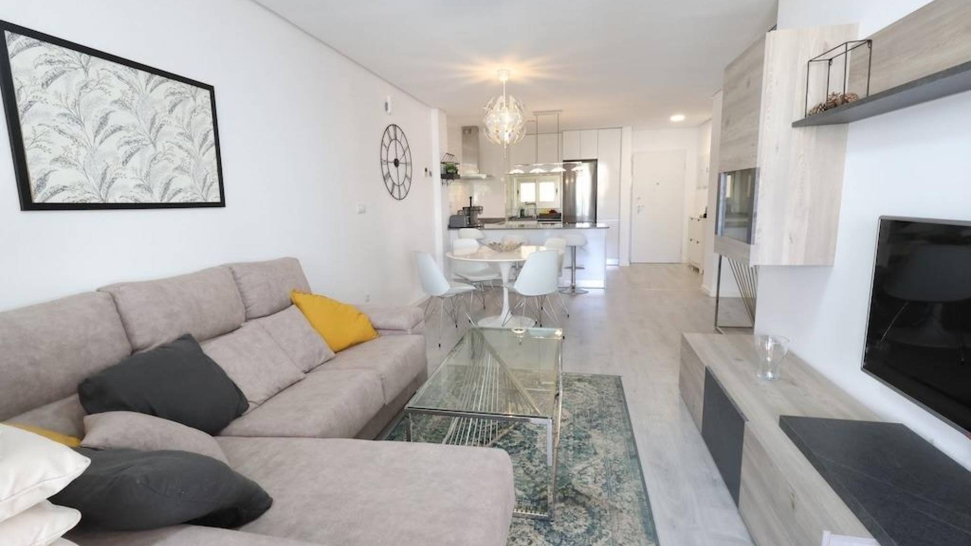 Tweedehands - Appartement  Plat - Orihuela Costa - Los Dolses