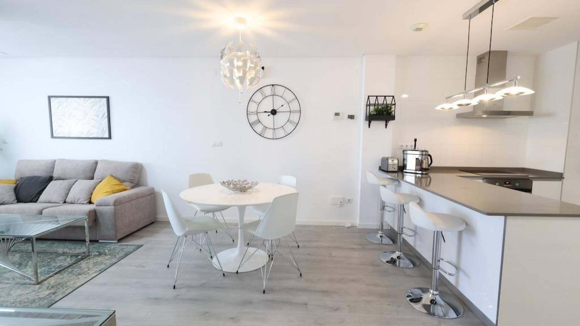 Tweedehands - Appartement  Plat - Orihuela Costa - Los Dolses
