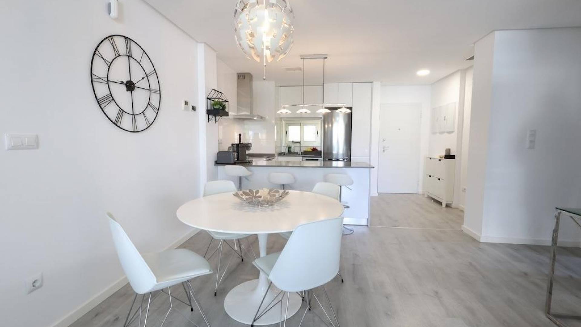Tweedehands - Appartement  Plat - Orihuela Costa - Los Dolses