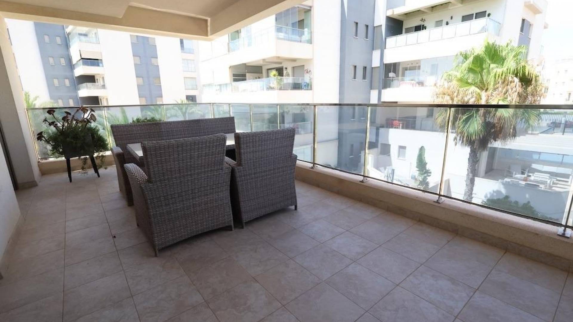 Tweedehands - Appartement  Plat - Orihuela Costa - Los Dolses