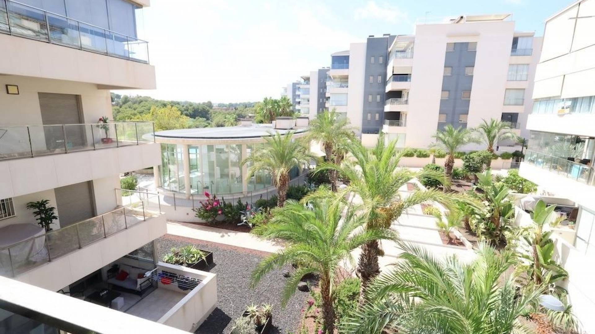 Tweedehands - Appartement  Plat - Orihuela Costa - Los Dolses