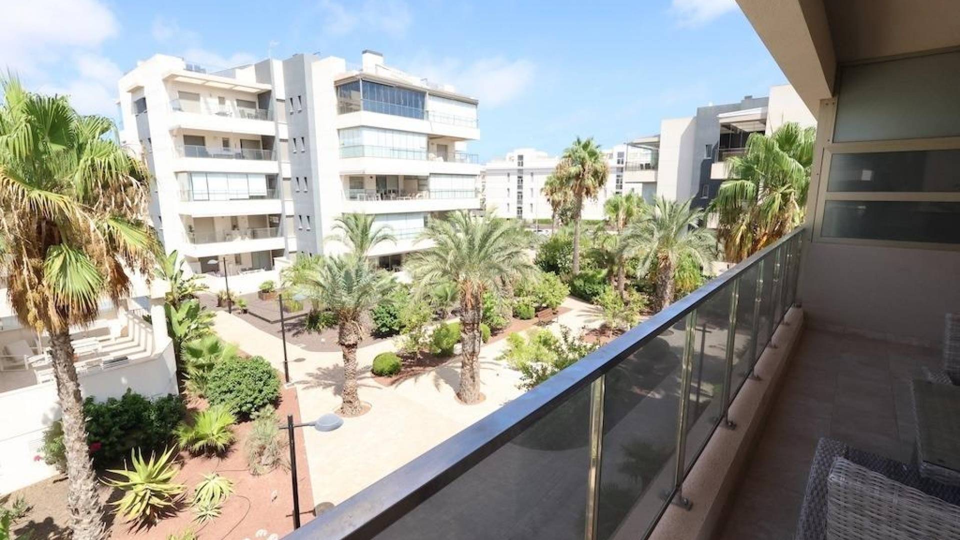 Tweedehands - Appartement  Plat - Orihuela Costa - Los Dolses