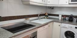 Tweedehands - Appartement  Plat - Orihuela Costa - Mil Palmeras