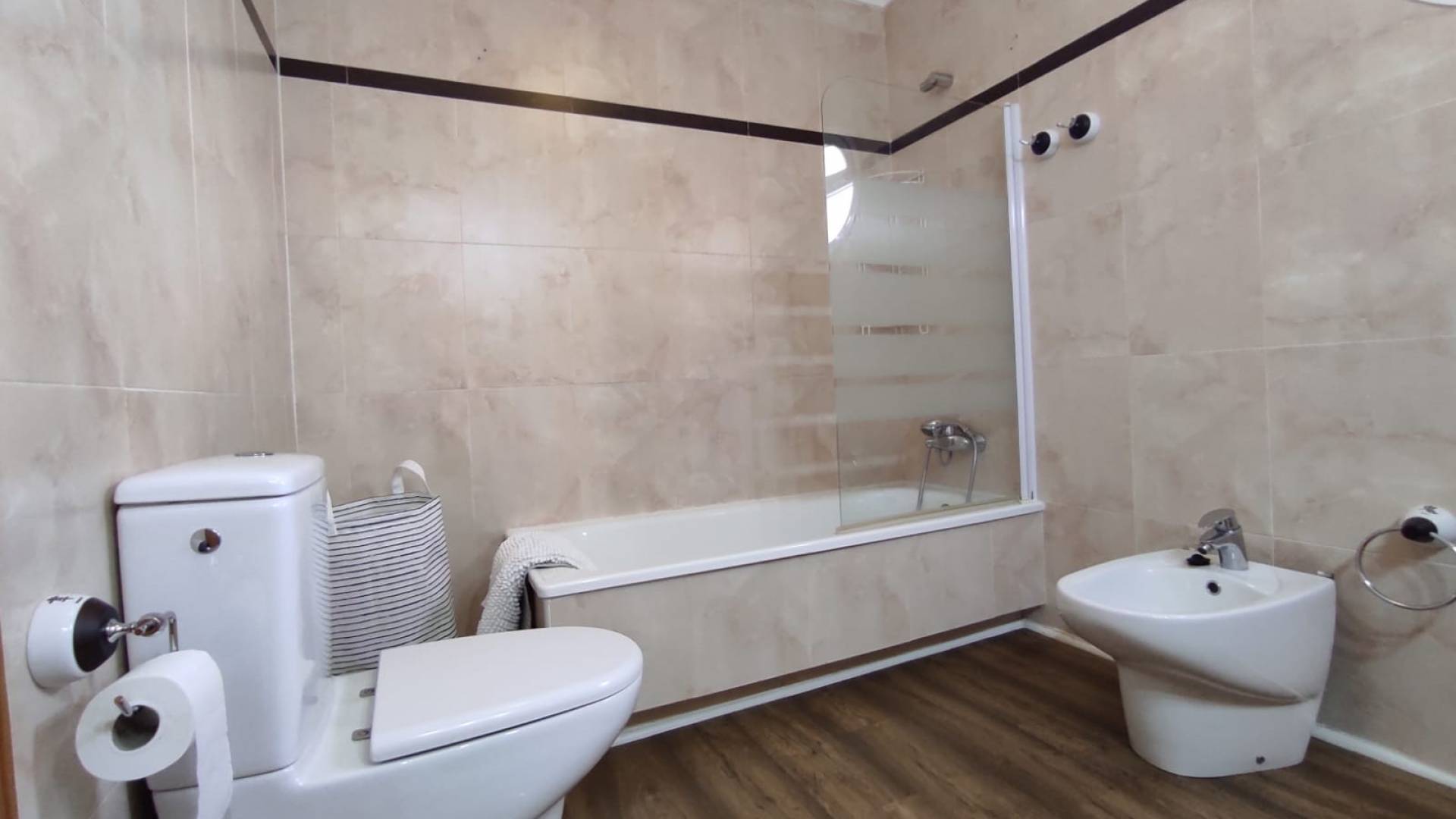 Tweedehands - Appartement  Plat - Orihuela Costa - Mil Palmeras