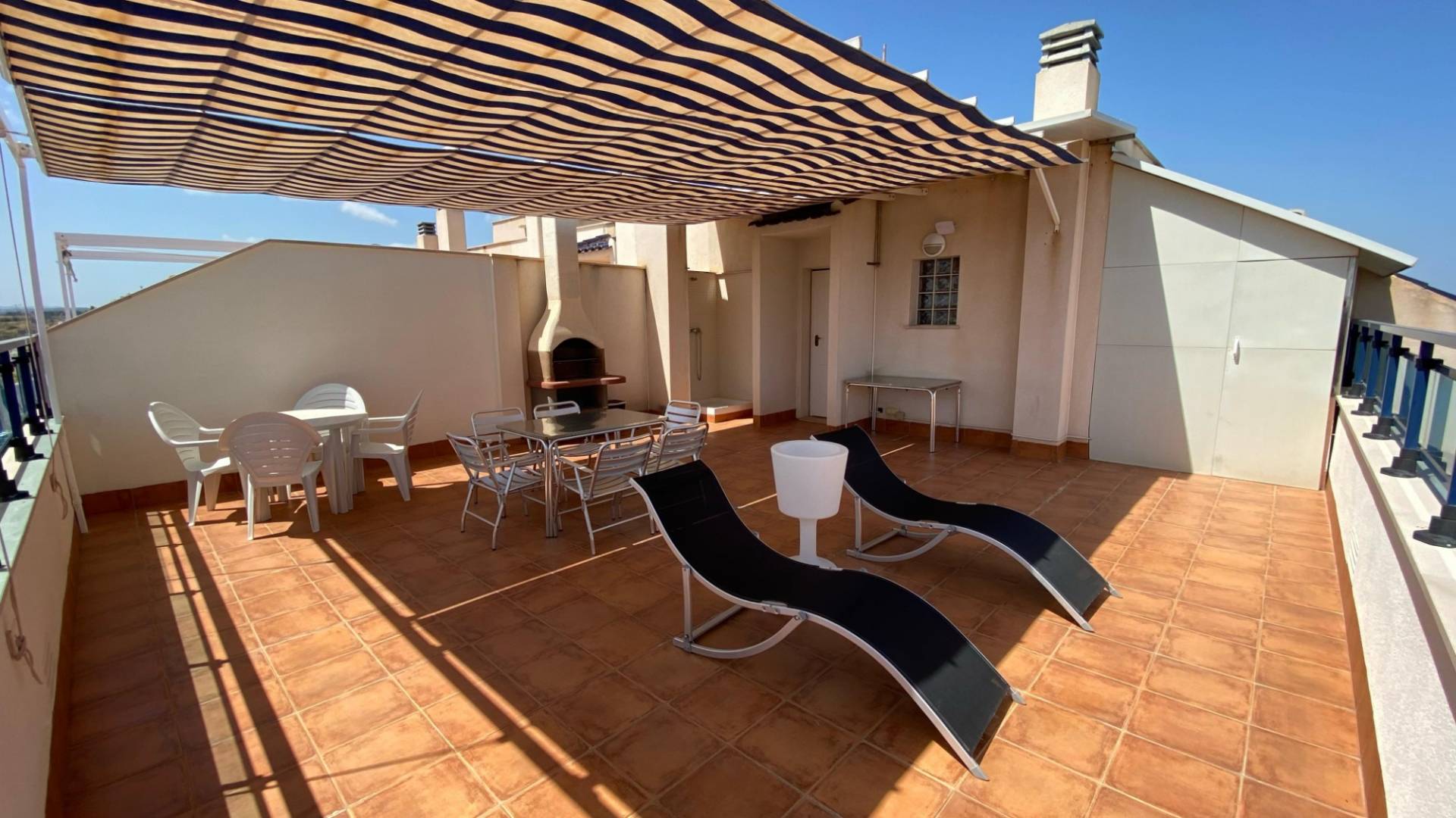 Tweedehands - Appartement  Plat - Orihuela Costa - Mil Palmeras