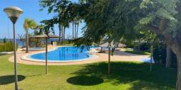 Tweedehands - Appartement  Plat - Orihuela Costa - Mil Palmeras