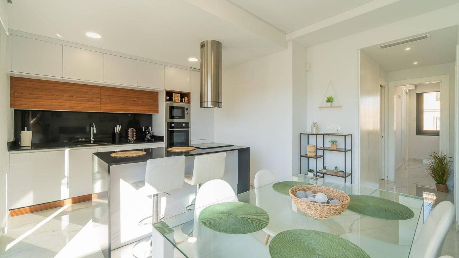 Tweedehands - Appartement  Plat - Orihuela Costa - PAU 26