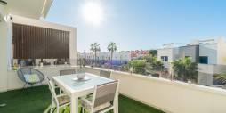 Tweedehands - Appartement  Plat - Orihuela Costa - PAU 26