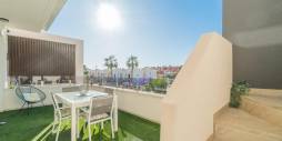 Tweedehands - Appartement  Plat - Orihuela Costa - PAU 26
