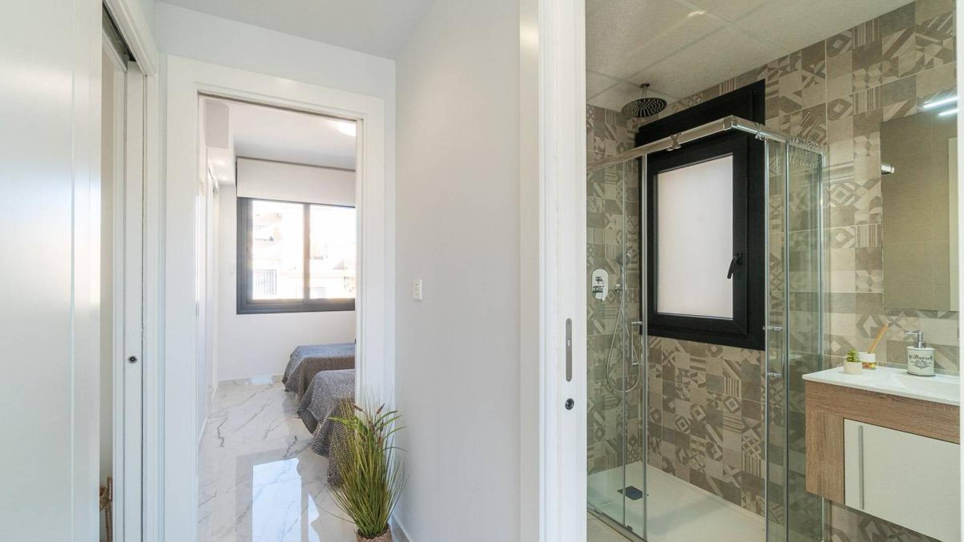 Tweedehands - Appartement  Plat - Orihuela Costa - PAU 26