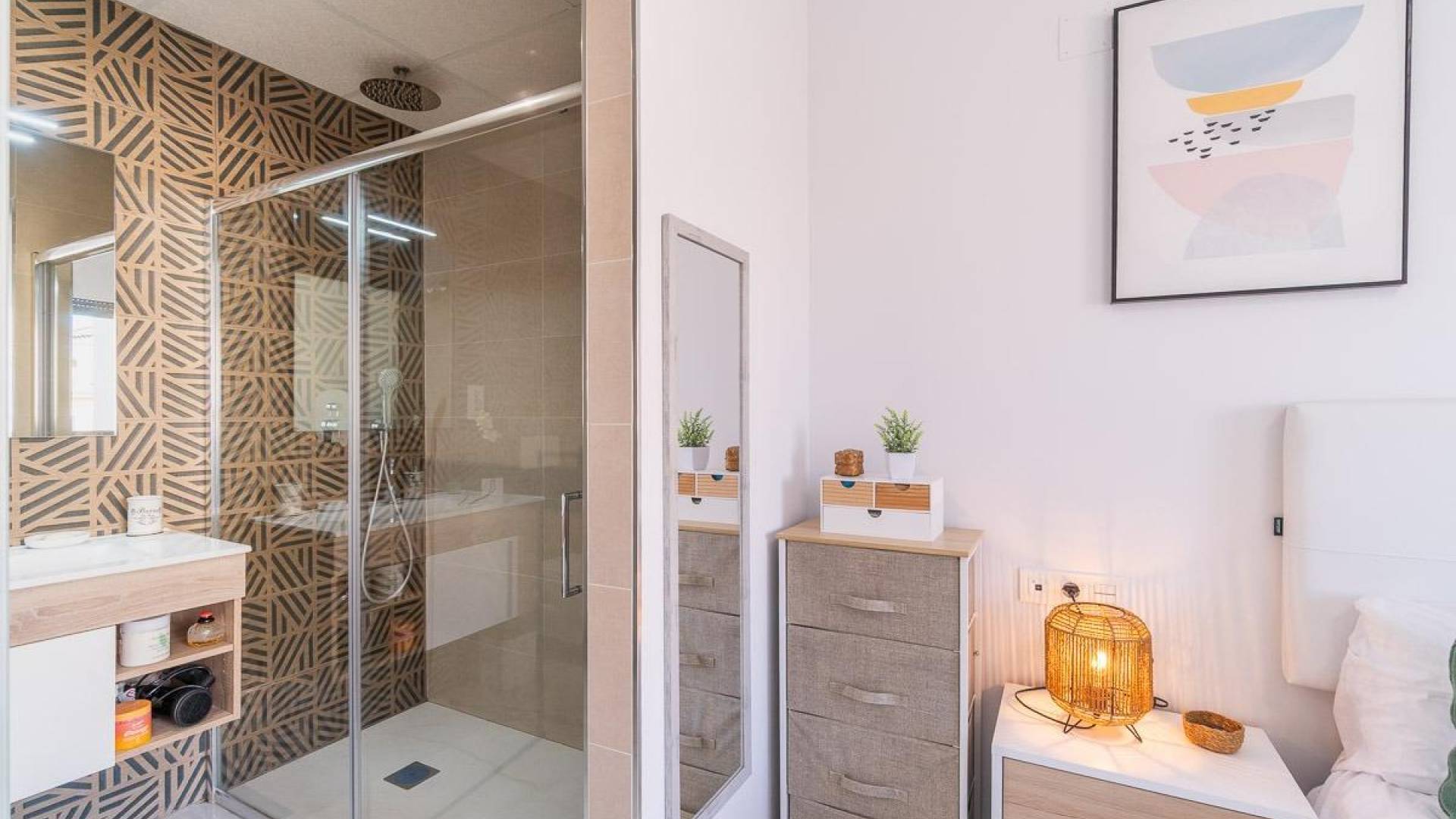 Tweedehands - Appartement  Plat - Orihuela Costa - PAU 26