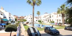 Tweedehands - Appartement  Plat - Orihuela Costa - PAU 8