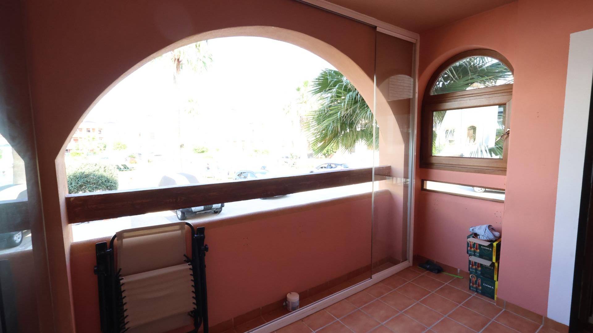 Tweedehands - Appartement  Plat - Orihuela Costa - PAU 8