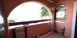 Tweedehands - Appartement  Plat - Orihuela Costa - PAU 8