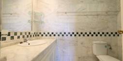 Tweedehands - Appartement  Plat - Orihuela Costa - PAU 8