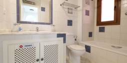 Tweedehands - Appartement  Plat - Orihuela Costa - PAU 8