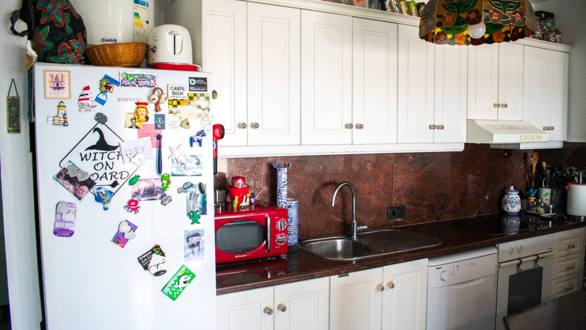 Tweedehands - Appartement - Plat - Orihuela Costa - Playa Flamenca