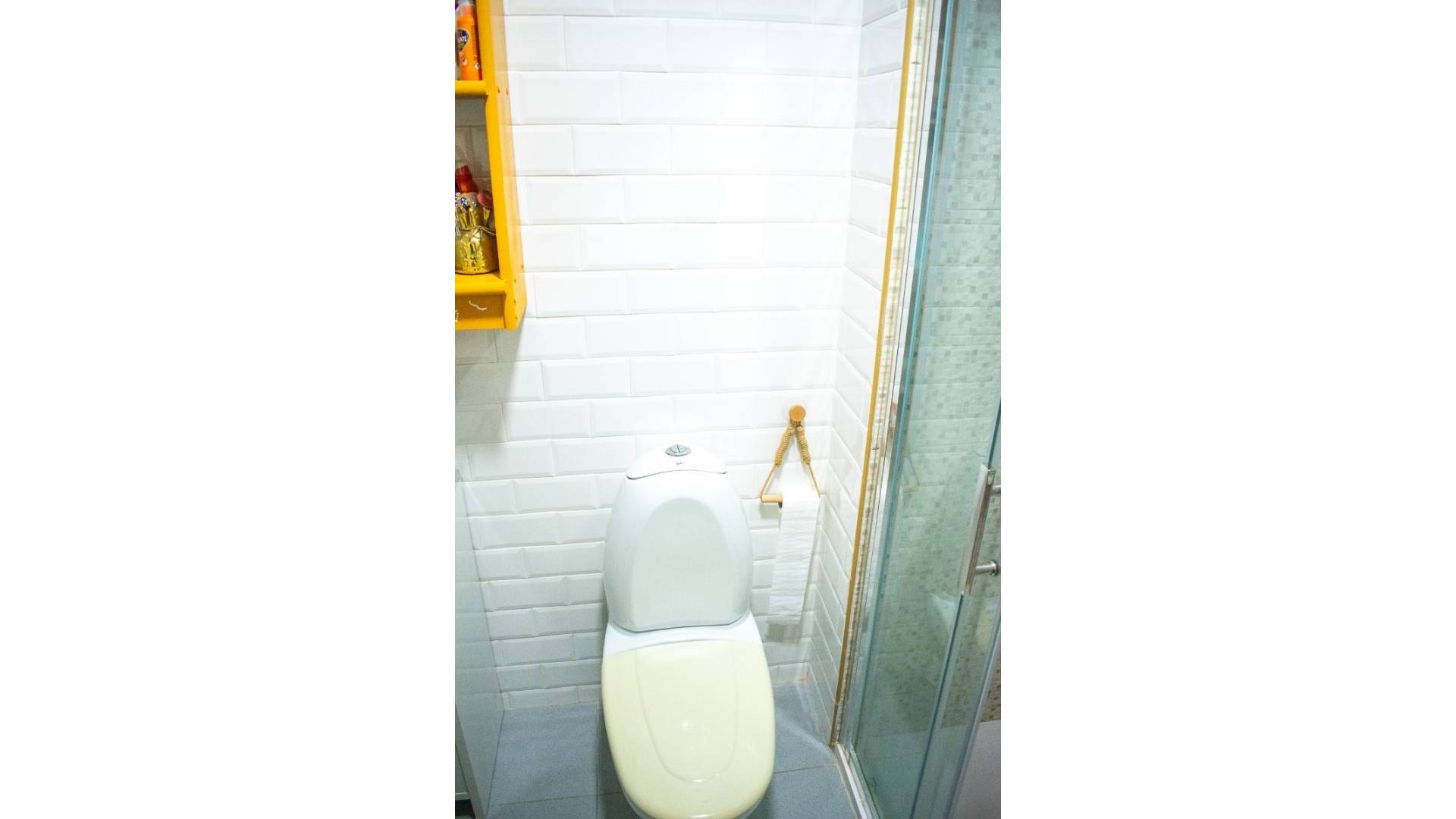 Tweedehands - Appartement - Plat - Orihuela Costa - Playa Flamenca