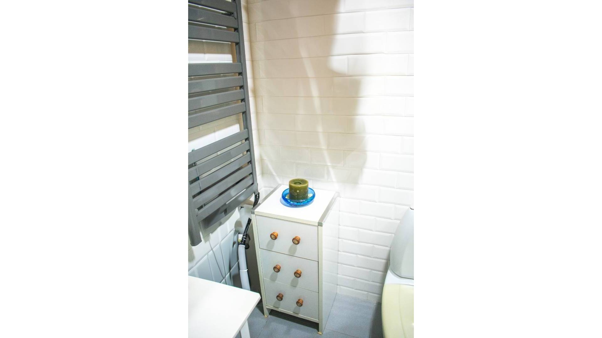 Tweedehands - Appartement - Plat - Orihuela Costa - Playa Flamenca