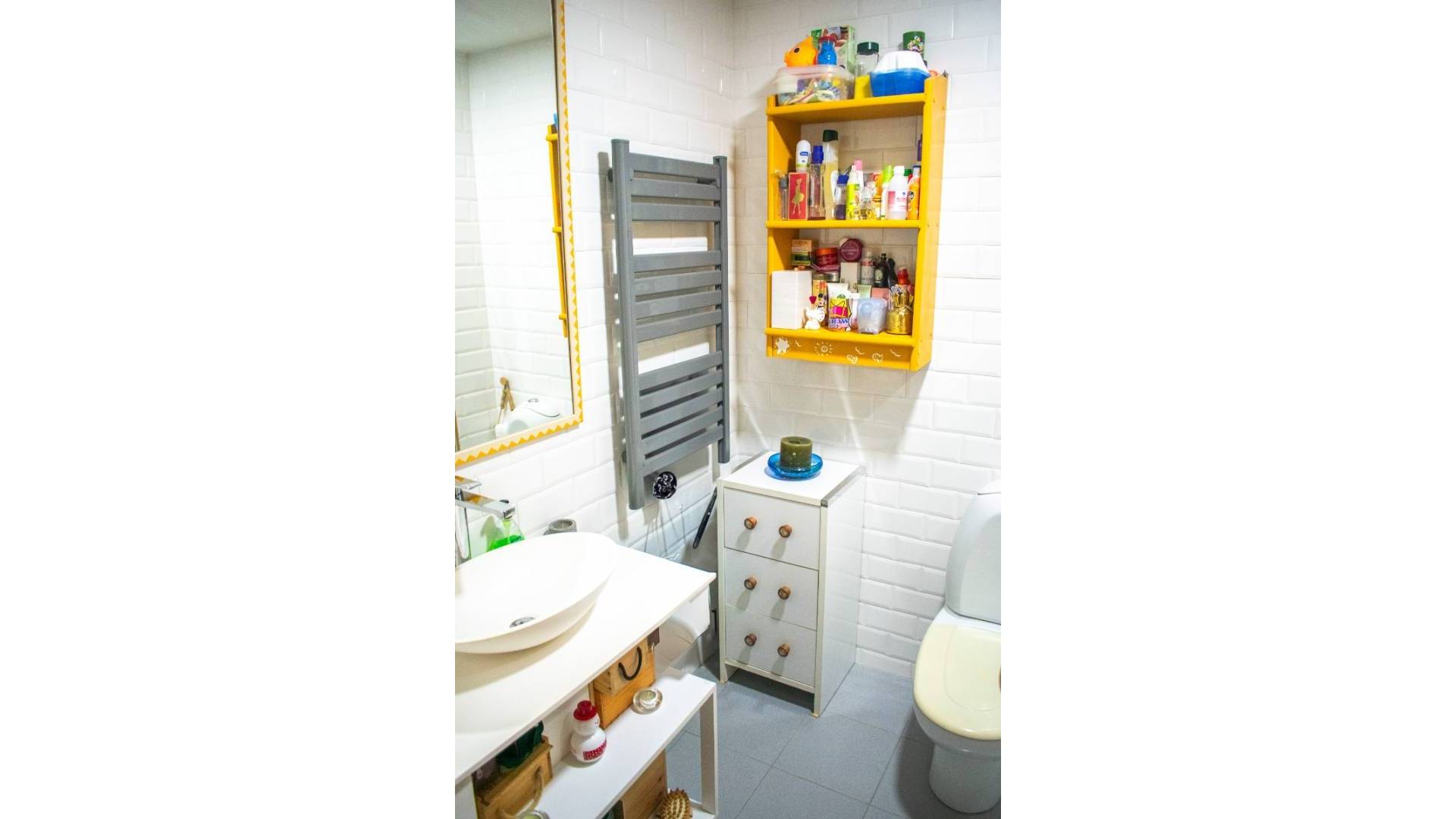 Tweedehands - Appartement - Plat - Orihuela Costa - Playa Flamenca