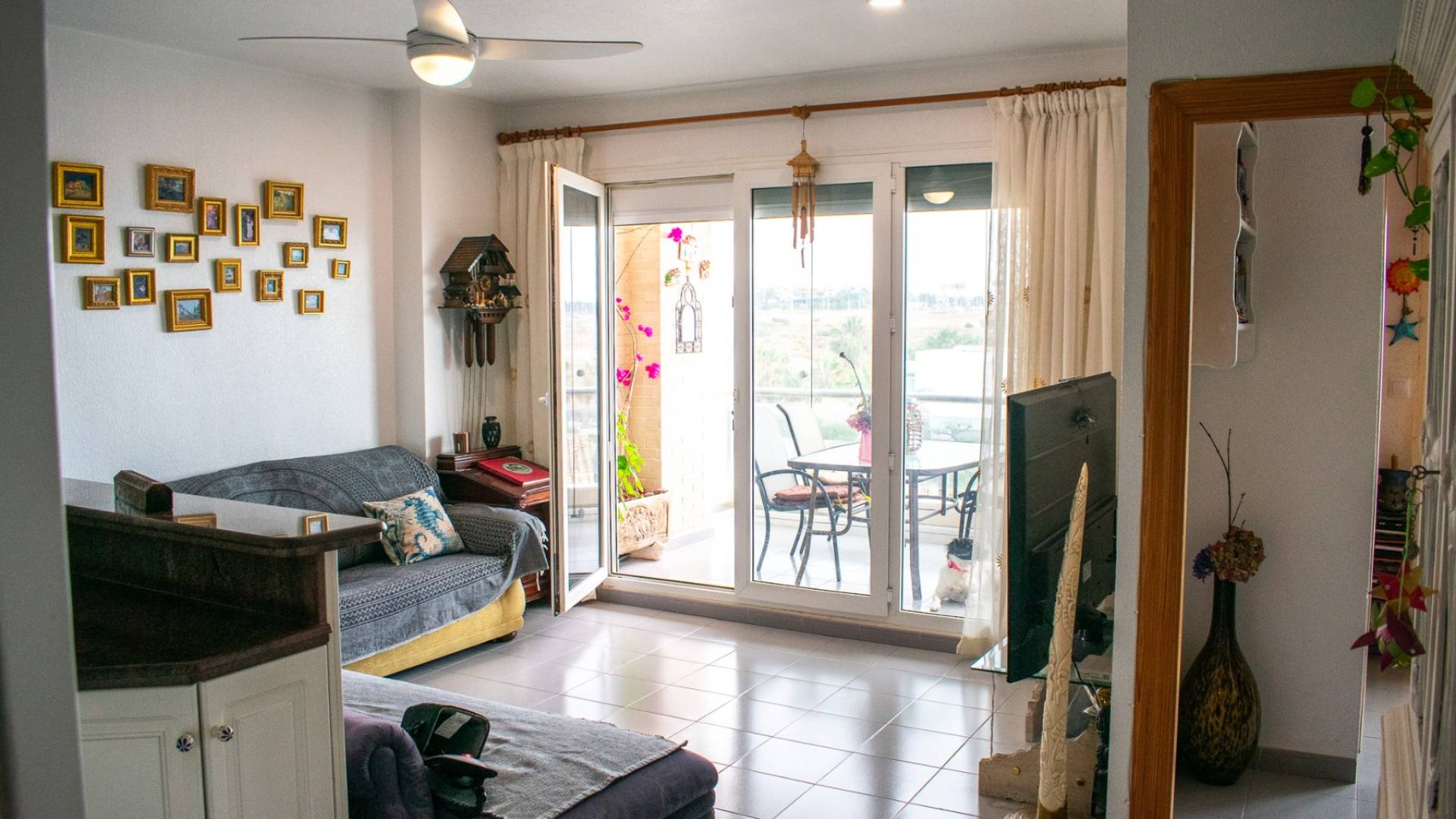 Tweedehands - Appartement - Plat - Orihuela Costa - Playa Flamenca