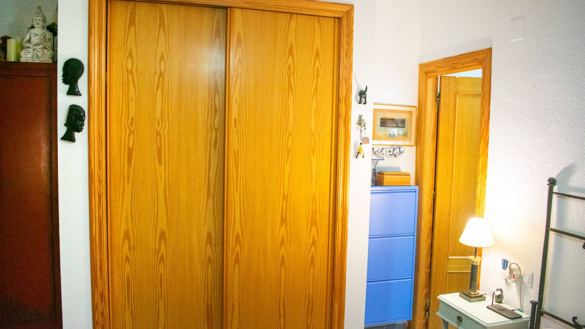 Tweedehands - Appartement - Plat - Orihuela Costa - Playa Flamenca