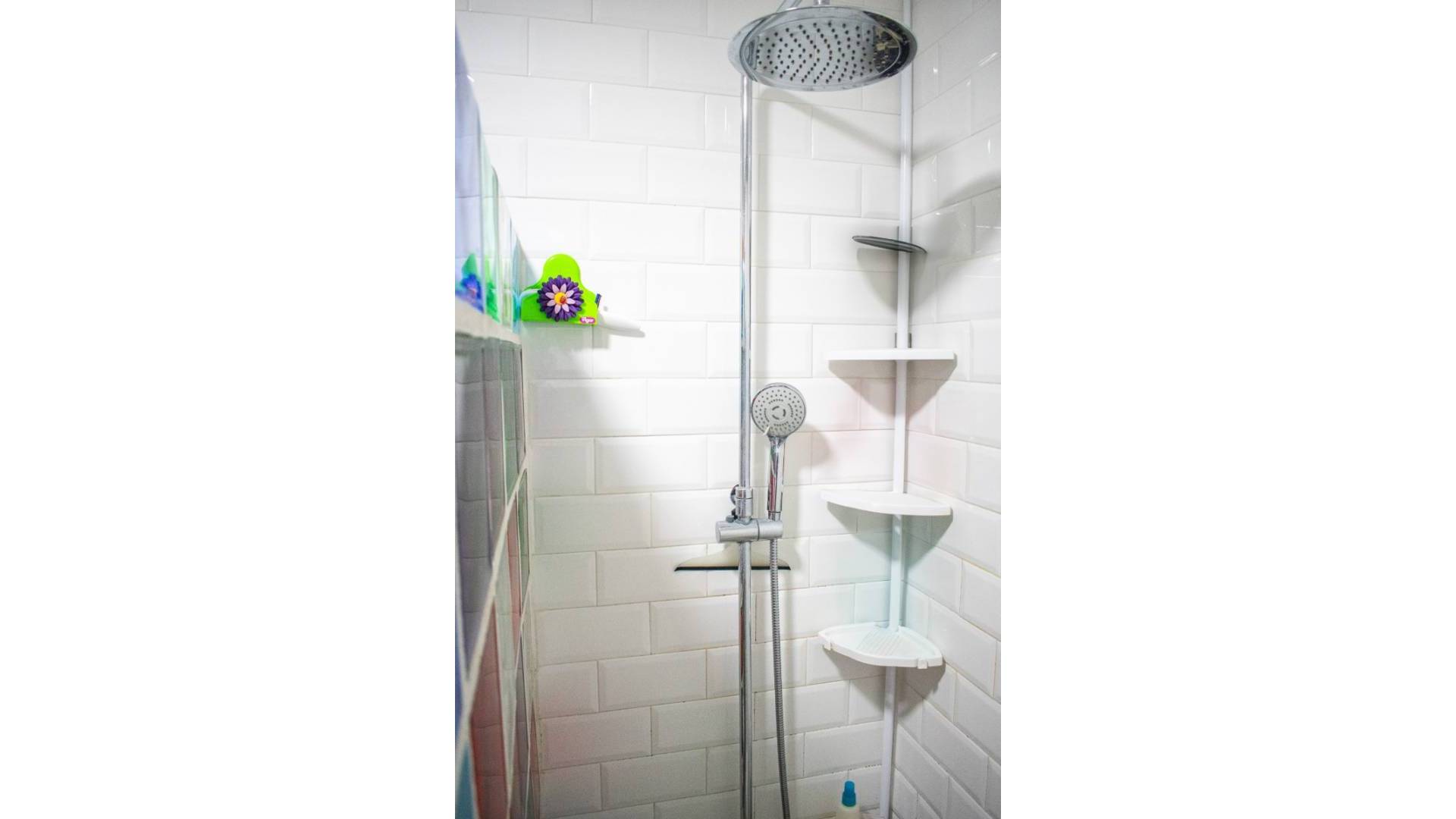 Tweedehands - Appartement - Plat - Orihuela Costa - Playa Flamenca