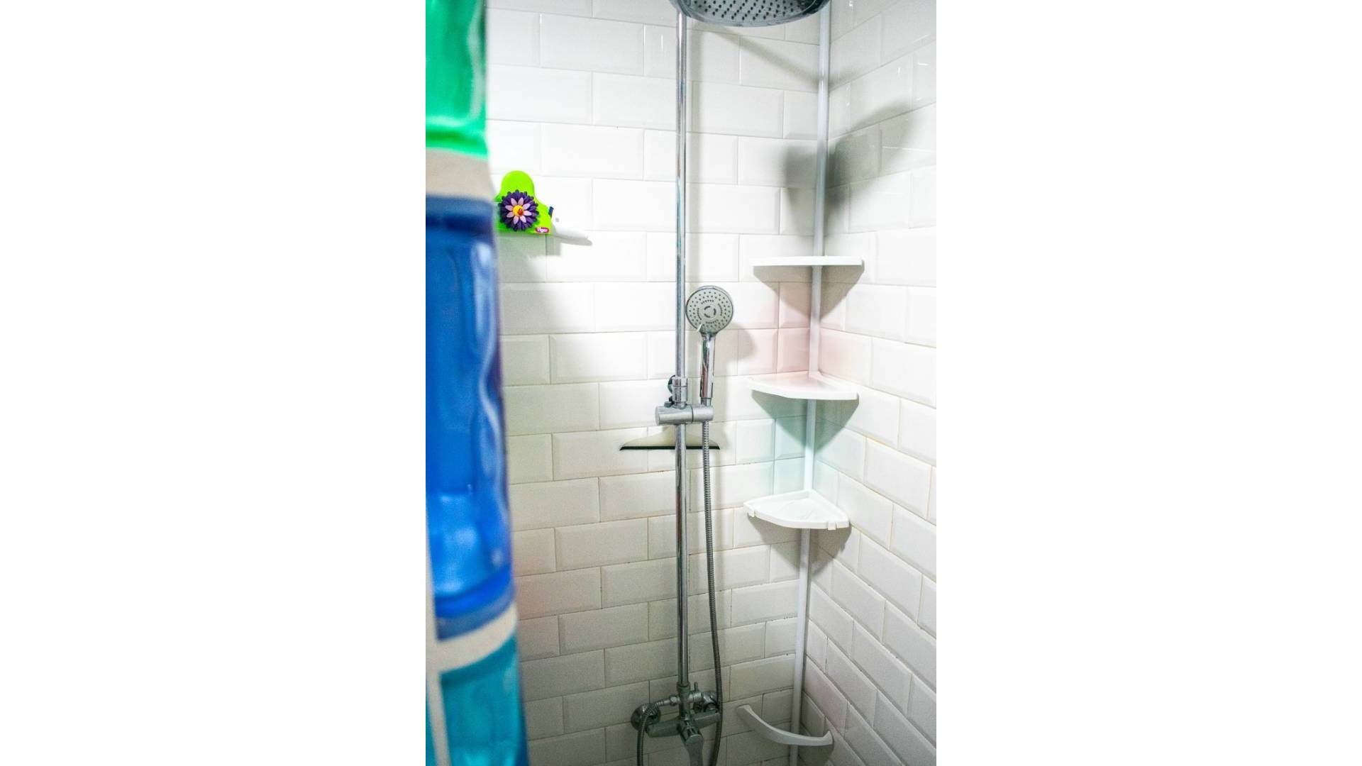 Tweedehands - Appartement - Plat - Orihuela Costa - Playa Flamenca