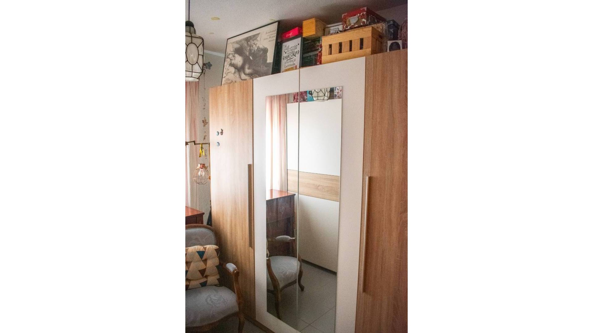 Tweedehands - Appartement - Plat - Orihuela Costa - Playa Flamenca