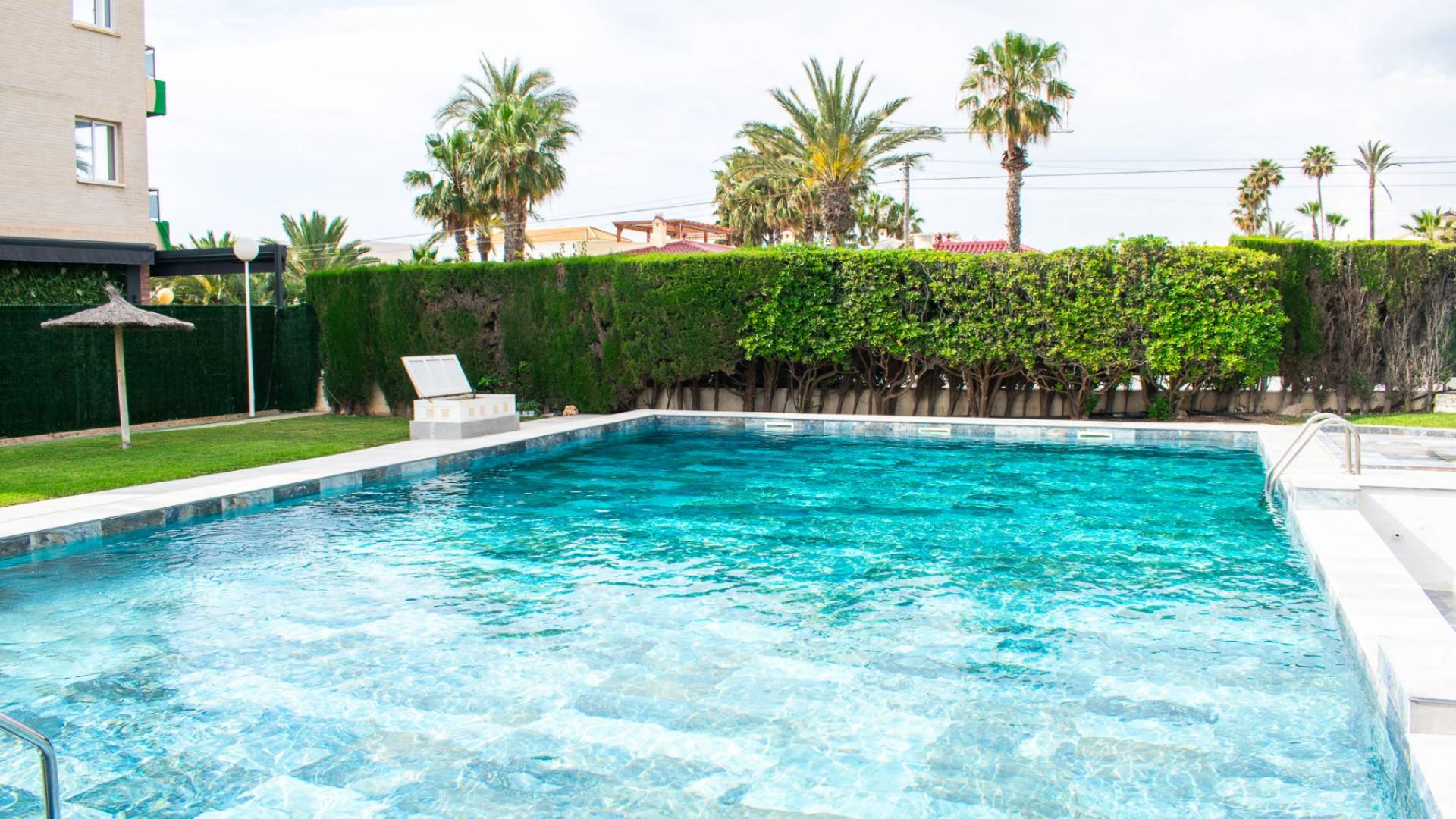 Tweedehands - Appartement - Plat - Orihuela Costa - Playa Flamenca