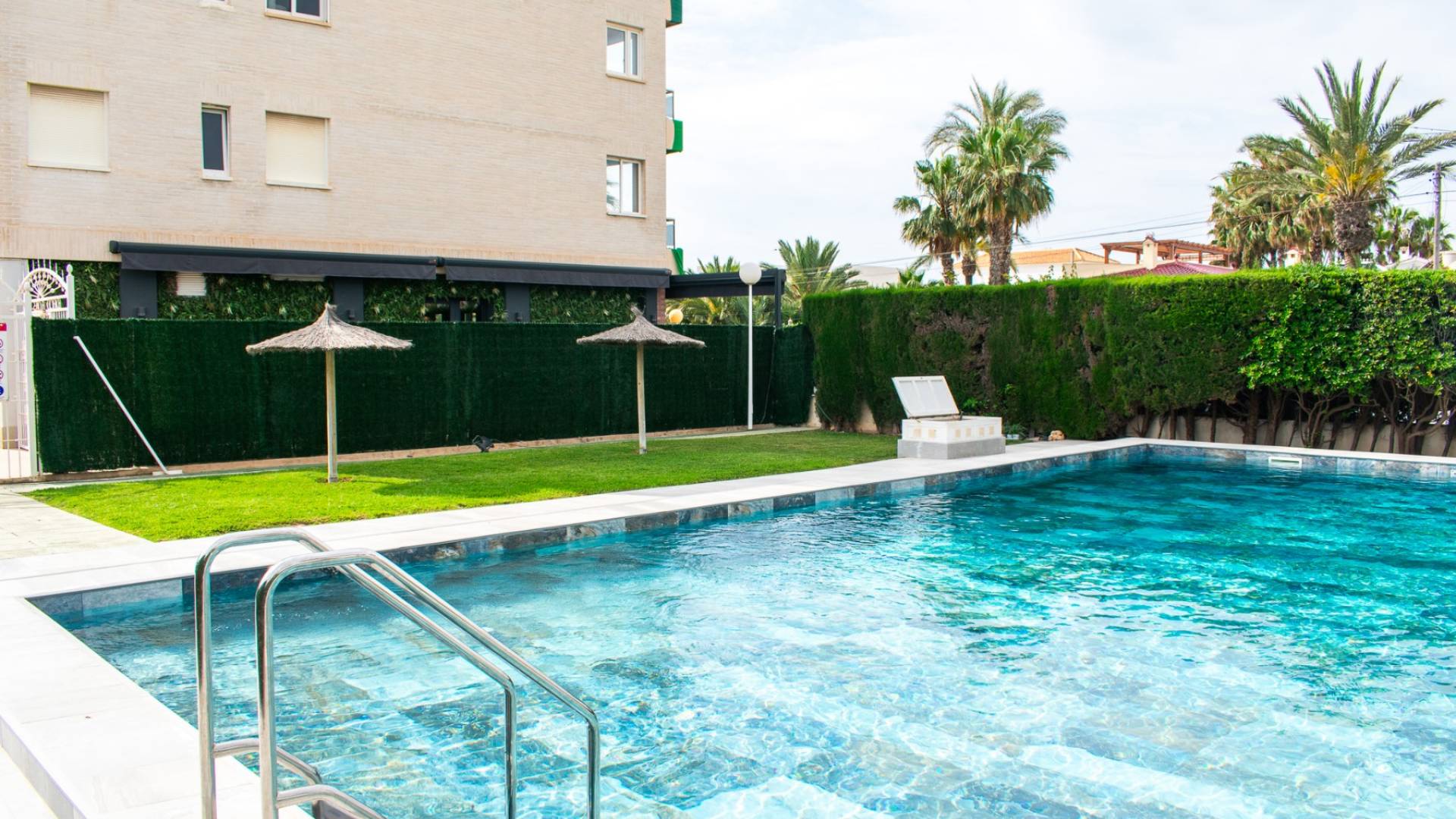 Tweedehands - Appartement - Plat - Orihuela Costa - Playa Flamenca