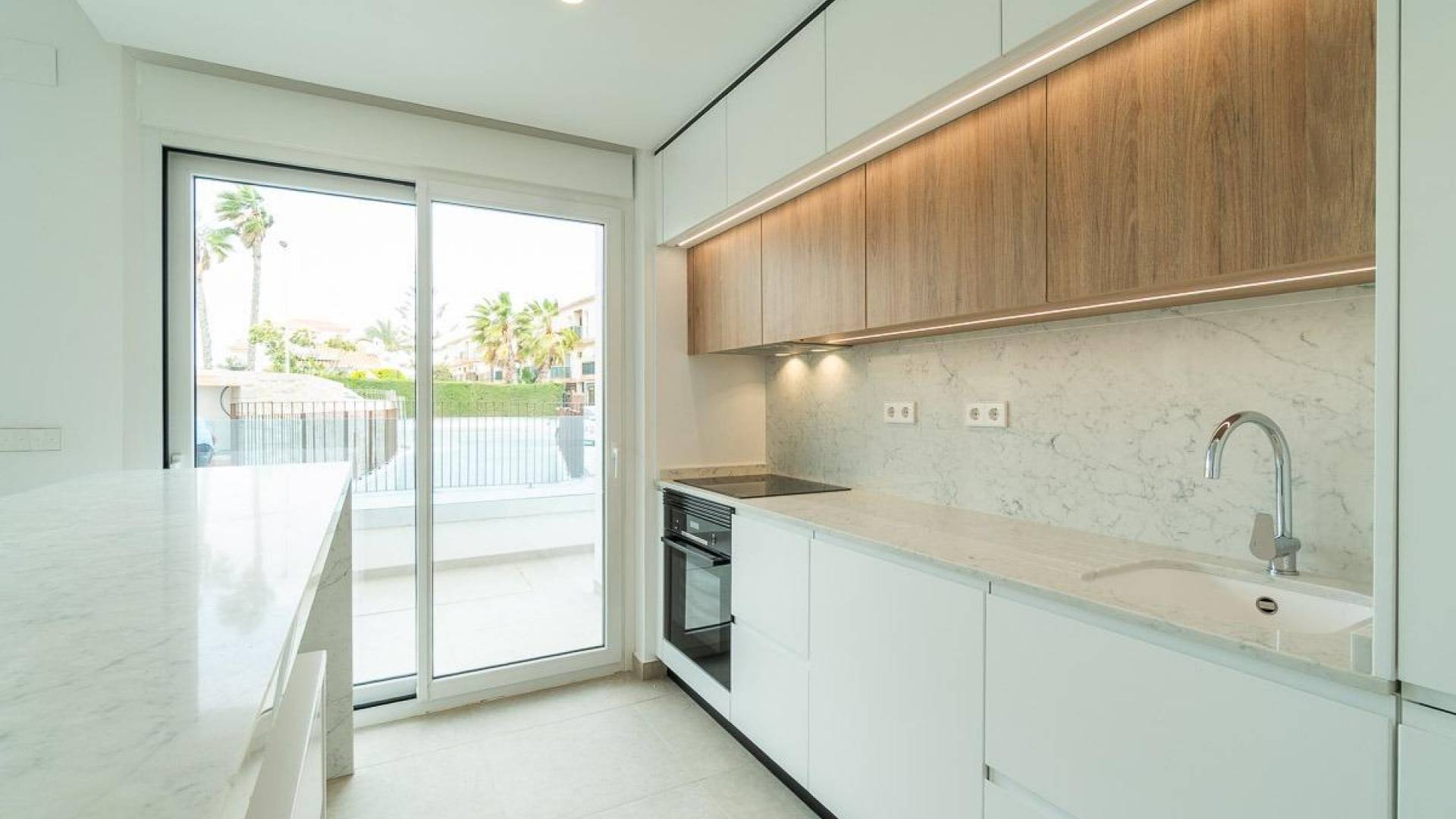 Tweedehands - Appartement - Plat - Orihuela Costa - Playa Flamenca