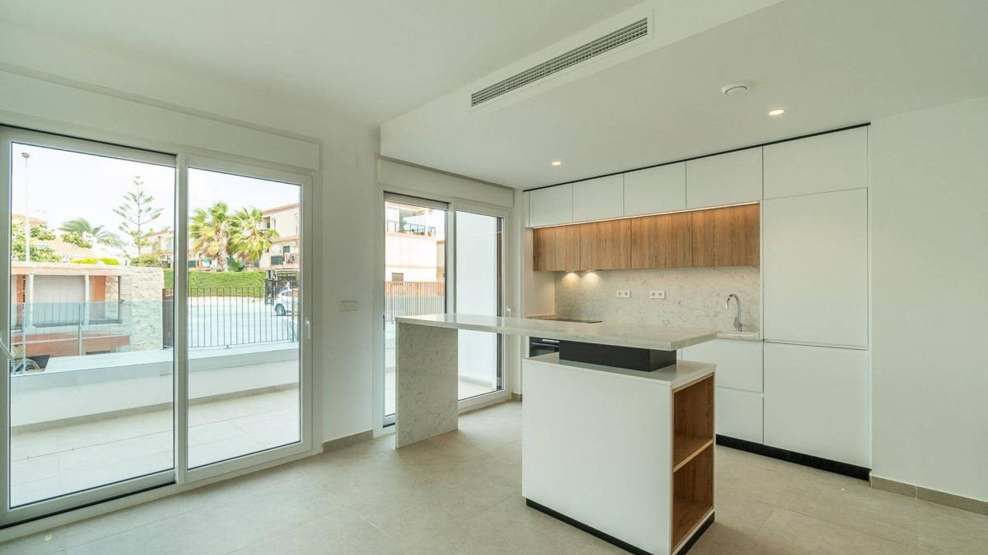 Tweedehands - Appartement - Plat - Orihuela Costa - Playa Flamenca