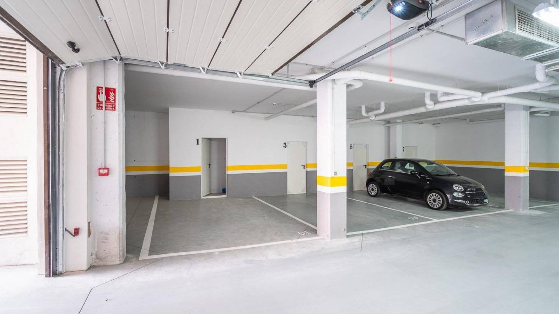 Tweedehands - Appartement - Plat - Orihuela Costa - Playa Flamenca