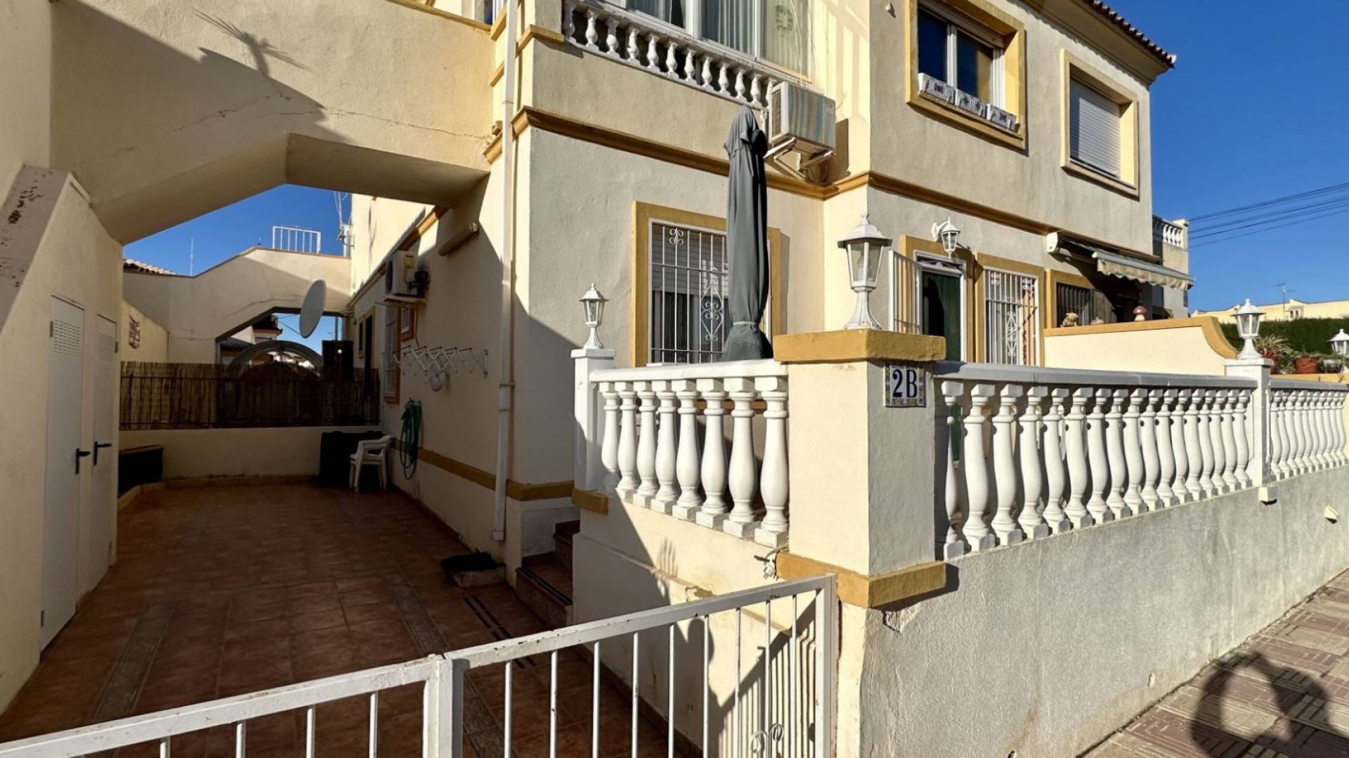 Tweedehands - Appartement - Plat - Orihuela Costa - Playa Flamenca