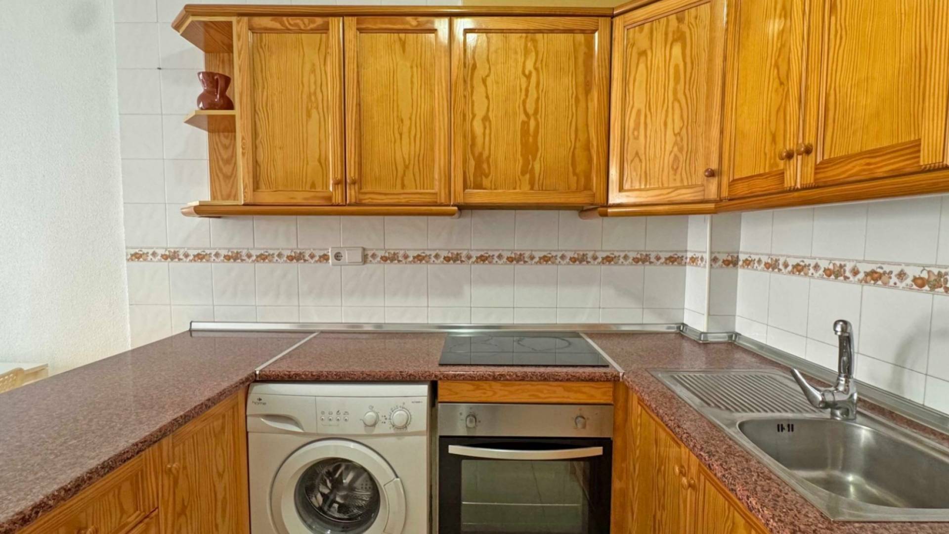 Tweedehands - Appartement - Plat - Orihuela Costa - Playa Flamenca