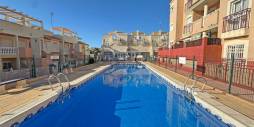 Tweedehands - Appartement - Plat - Orihuela Costa - Playa Flamenca