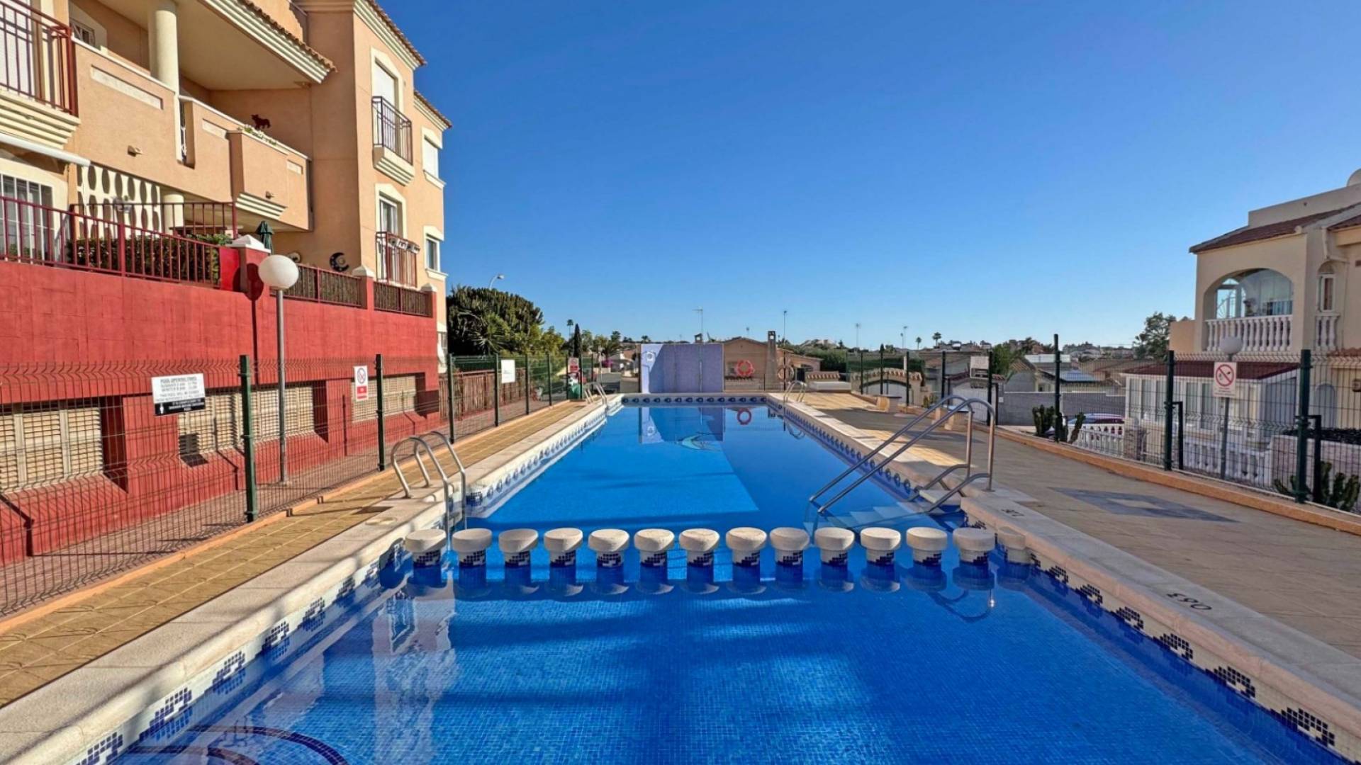 Tweedehands - Appartement - Plat - Orihuela Costa - Playa Flamenca