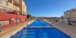 Tweedehands - Appartement - Plat - Orihuela Costa - Playa Flamenca