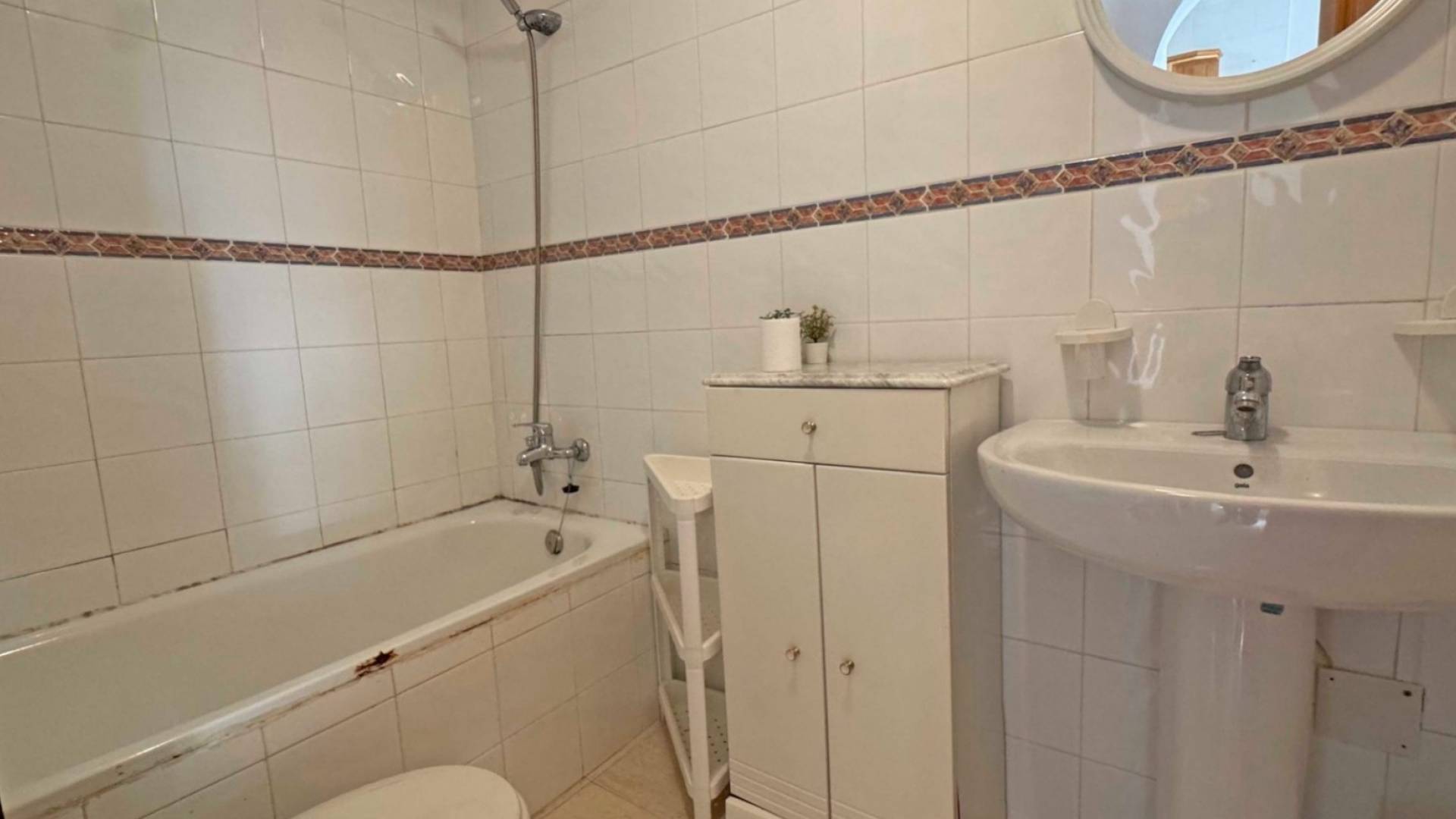 Tweedehands - Appartement - Plat - Orihuela Costa - Playa Flamenca